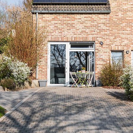 Bed and Breakfast Le Garage Theux Exterior foto